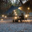 (1) Outdoor camping wind rope light warning light 5