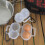 (2) Outdoor Camping Egg Cartons 5