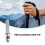 (6) Replacement trekking pole tips 2