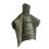 (1) Multifunctional self-folding cotton cloak 6