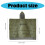 (1) Multifunctional self-folding cotton cloak 4
