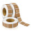 (1 pack of 3 rolls) Target plate repair patch 1
