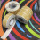 (1 pack of 3 rolls) Target plate repair patch 8