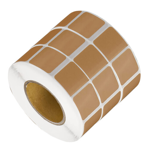 (1 pack of 3 rolls) Target plate repair patch 2