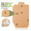 (1 pack of 3 rolls) Target plate repair patch 2