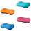 (1) Outdoor Portable Storage Inflatable Pillow - Bright Orange 6