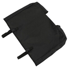 (1 piece) Outdoor camping car storage bag