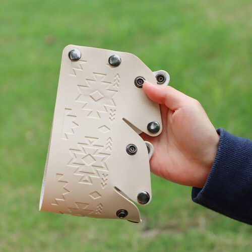 (1) Outdoor gas tank cover 2