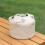 (1) Outdoor gas tank cover 5
