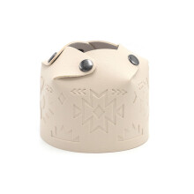 (1) Outdoor gas tank cover
