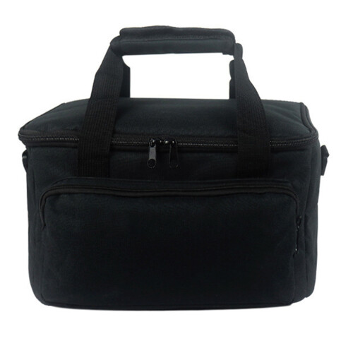 (1) Portable travel power bank storage bag