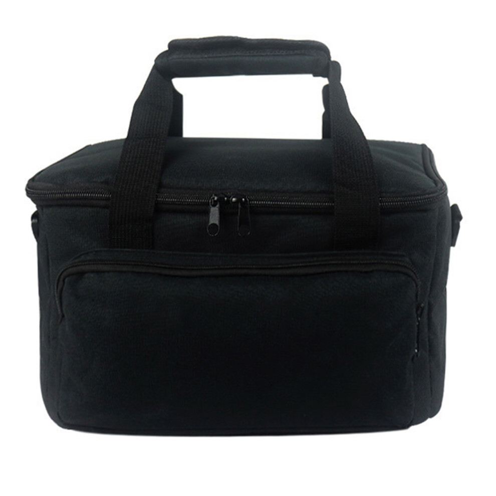 (1) Portable Travel Power Bank Storage Bag 7696631912657