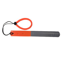 (1) Diving back-fly side-mount underwater shellfish prying special abalone ruler - with scale