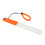 (1) Diving back-fly side-mount underwater shellfish prying special abalone ruler - with scale 7
