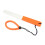 (1) Diving back-fly side-mount underwater shellfish prying special abalone ruler - with scale 9