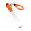 (1) Diving back-fly side-mount underwater shellfish prying special abalone ruler - with scale 4