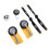 Roue de train d'atterrissage pour avion RC XK A300 15
