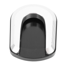 Patin d’extension de béquille en aluminium 300cc GTS300 argent