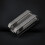 (1 piece) Titanium waist belt buckle 5
