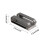 (1 piece) Titanium waist belt buckle 7