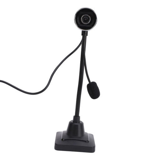 Alloy USB camera esterna 640x480 30fps per video
