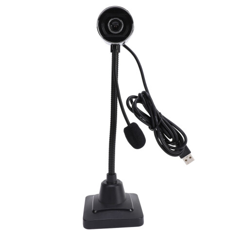 Alloy USB camera esterna 640x480 30fps per video 1