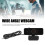 JL5225+GC1054 USB 2.0 1080P 2MP WebCam avec micro intégré 4