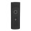 Faro anteriore ricaricabile USB 1500mAh ABS nero 5