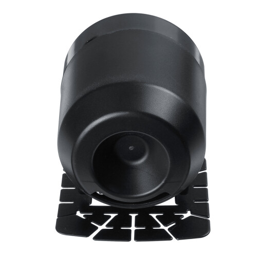 Novo Tacómetro de 2 Polegadas 52mm Medidor de RPM com 10 Cores LED e Face Tinta Universal 1