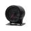 Novo Tacómetro de 2 Polegadas 52mm Medidor de RPM com 10 Cores LED e Face Tinta Universal 9