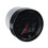 Novo Tacómetro de 2 Polegadas 52mm Medidor de RPM com 10 Cores LED e Face Tinta Universal 8