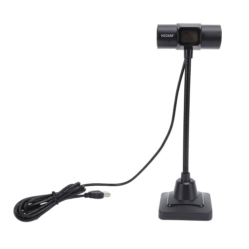 2K USB-Kamera 2048x1536 Weit-AF Titanium 1