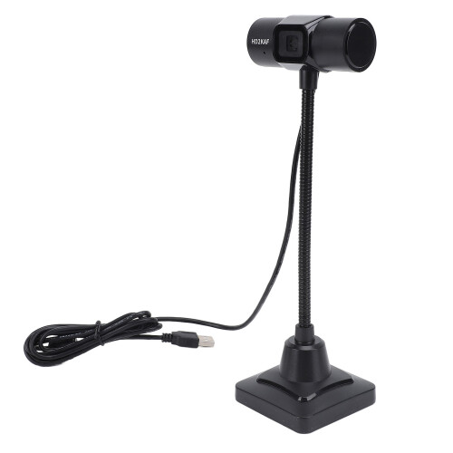 2K USB-Kamera 2048x1536 Weit-AF Titanium