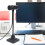 2K USB-Kamera 2048x1536 Weit-AF Titanium 14