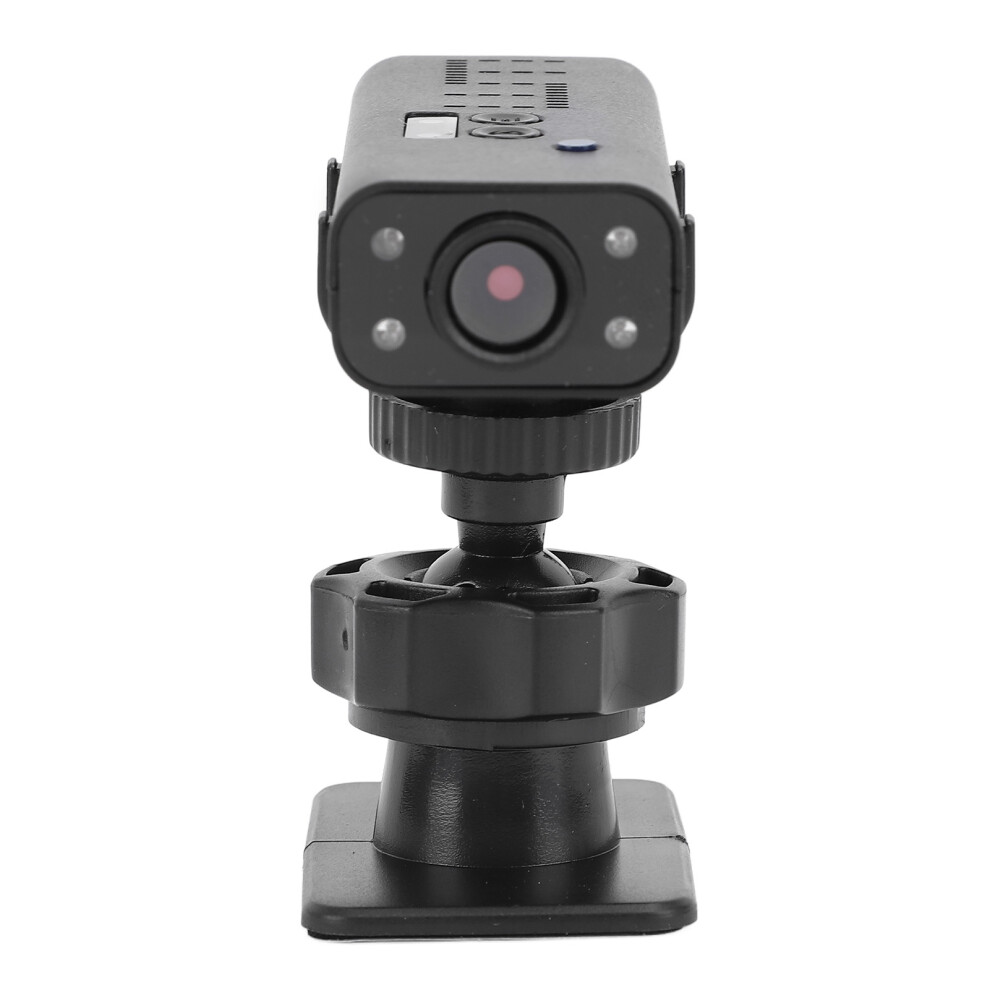 Wireless Wifi Security Camera 1280X720 Hd Night Vision Remote Monitoring 3311333734614