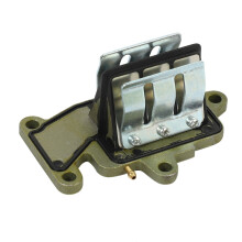 Asiento de válvula de admisión 63V-13610-10 63W-13610-00 para motor de barco Parsun de 2 tiempos de 9,9 HP y 15 HP