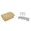 2x2x2 Meter Window Shade Sail Triangular Extra Large Shade Sail 2
