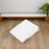 High Density Polyester Cotton Photography Backdrop 3x2m White Screen 16