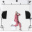 High Density Polyester Cotton Photography Backdrop 2x2m White Foldable Screen 10