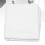 High Density Polyester Backdrop Curtain 3x6m for Photoshoot and Studio White 1