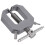 Universal RC Car Pinion Gear Puller - Stainless Steel Compact Design 7