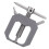 Universal RC Car Pinion Gear Puller - Stainless Steel Compact Design 10