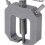 Universal RC Car Pinion Gear Puller - Stainless Steel Compact Design 12