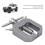 Universal RC Car Pinion Gear Puller - Stainless Steel Compact Design 5