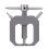 Universal RC Car Pinion Gear Puller - Stainless Steel Compact Design 16