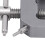 Universal RC Car Pinion Gear Puller - Stainless Steel Compact Design 4