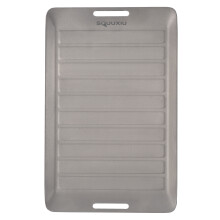 Ti Padella per griglia e pinze da campeggio 20x13x0,8 cm 1 pezzo Opaco