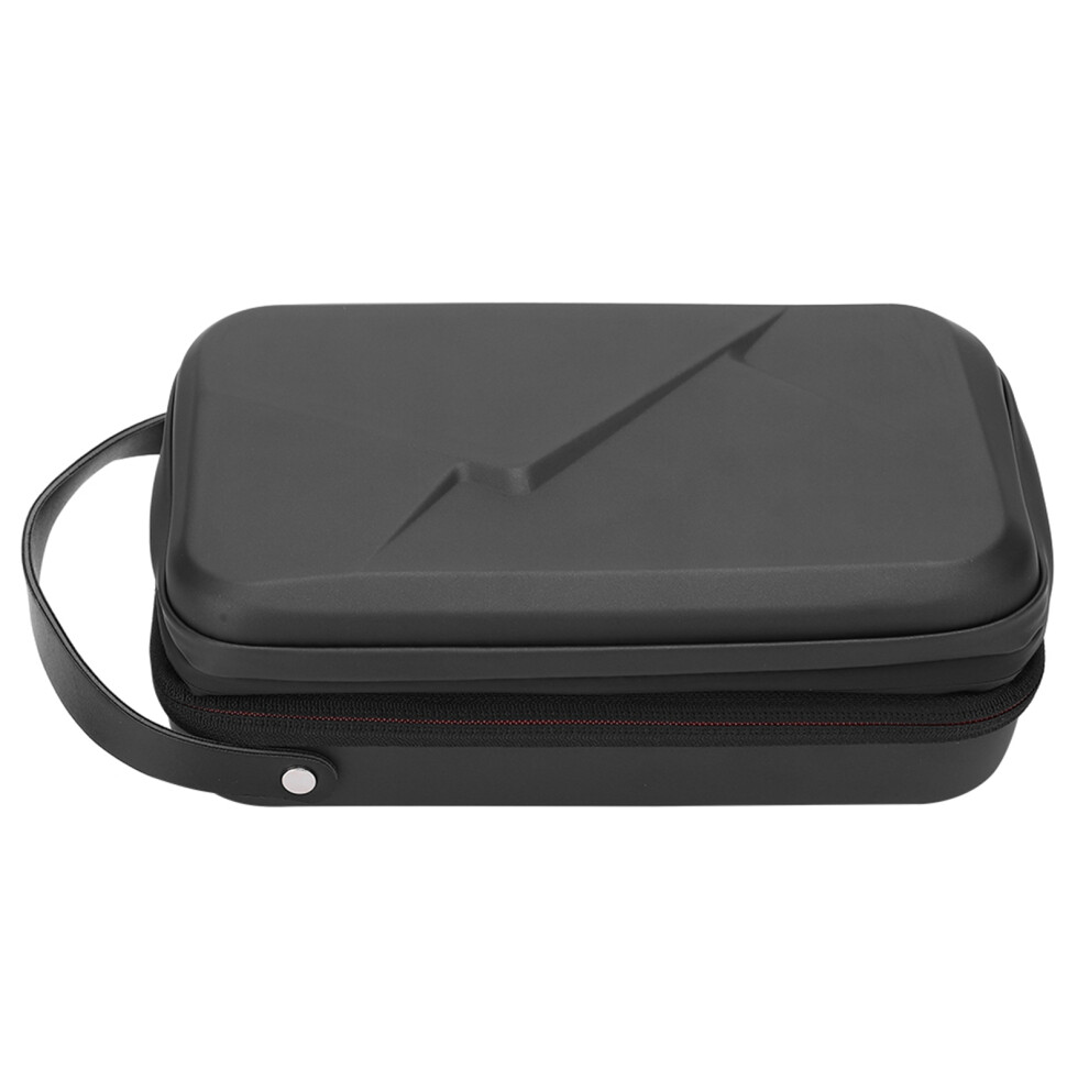 Portable Waterproof Eva Camera Storage Bag For Dji Motion Camera 8 Black 4151333740586