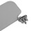 Pare-soleil gris avec miroir en ABS pour E120/E130 2001-2007 15