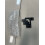 Module d'éclairage GM 2003-2007, noir, 6,5x5,5x0,1cm 8